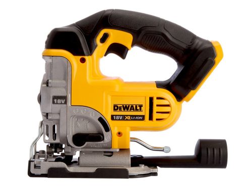  DeWalt jigsaw 400 W battery-operated