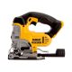  DeWalt jigsaw 400 W battery-operated