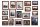 Picture Frame Manufaktura Ram Multi Photo Frame 77 x 112 cm