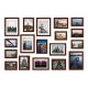 Picture Frame Manufaktura Ram Multi Photo Frame 77 x 112 cm