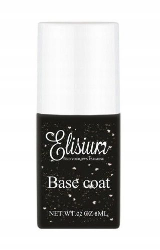  Elisium Base coat 9 ml hybrid base