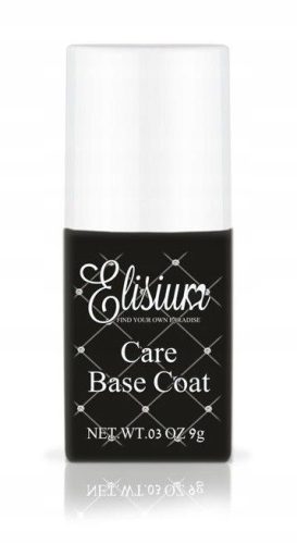  ELISIUM CARE BASE COAT HYBRID CARE BASE COAT