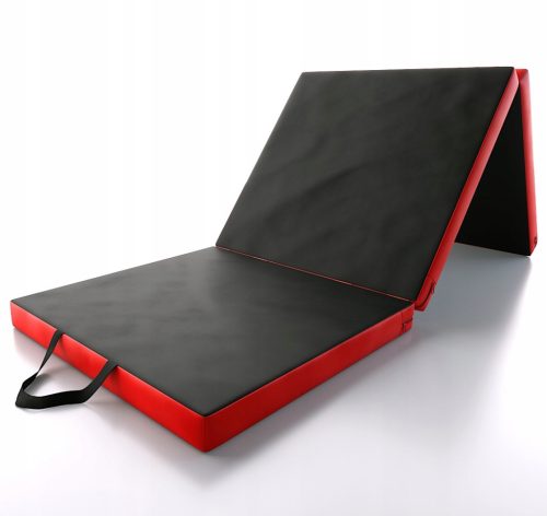  Martex-Sport gymnastics mat black 180 cm x 60 cm