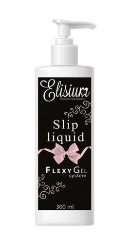  Elisium Slip Liquid for acrylic gel 300ml