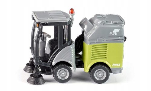  Siku S-2936 Sweeper