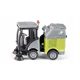  Siku S-2936 Sweeper