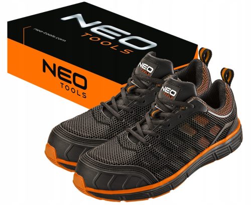 Neo Tools T N82-093 work shoes, size 42