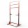  STATIONARY PULL-UP BAR + DIP 400kg ZIDER