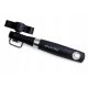 Opener and Corkscrew Kamille Can Opener, black
