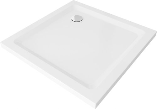  Mexen Slim square shower tray 80 x 80 cm