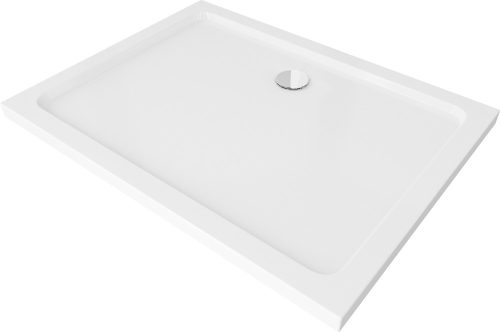 Mexen Slim rectangular shower tray 120 x 80 cm