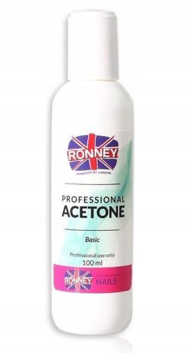  Acetone Ronney 100 ml