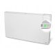  Dimplex 1000 W white decorative radiator