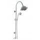 Retro Surface-Mounted Shower Set Series