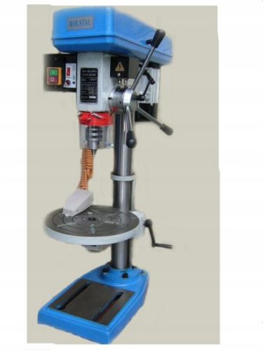 ROLSTAL G16 drill