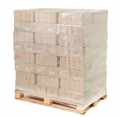  Wood briquettes Interbrykiet 30 kg