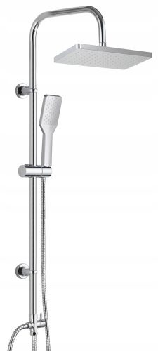 Anko surface-mounted shower set series