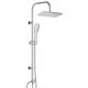 Anko surface-mounted shower set series