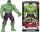  HASBRO GROSSE HULK AVENGERS FIGUR 30 cm B0443