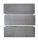 Steel kitchen tray 6 kitchen plate!!!