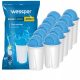  Wessper AquaClassic Sport filter insert 1 pc.