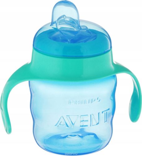  Philips Avent Becher 200 ml SCF551/05