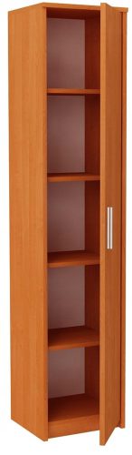  BODO R40Z CLOSED OFFICE SHELF ALDER WARDROBE
