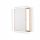 Oman double door 60 cm