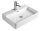  Mexen Lara rectangular countertop washbasin