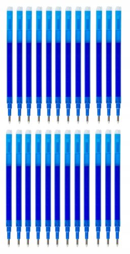  Blue, erasable Q-Connect pen