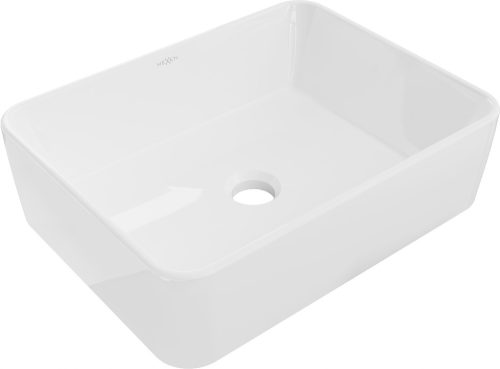  Mexen Catia rectangular countertop washbasin