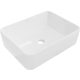  Mexen Catia rectangular countertop washbasin