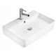  Mexen Benita rectangular countertop washbasin