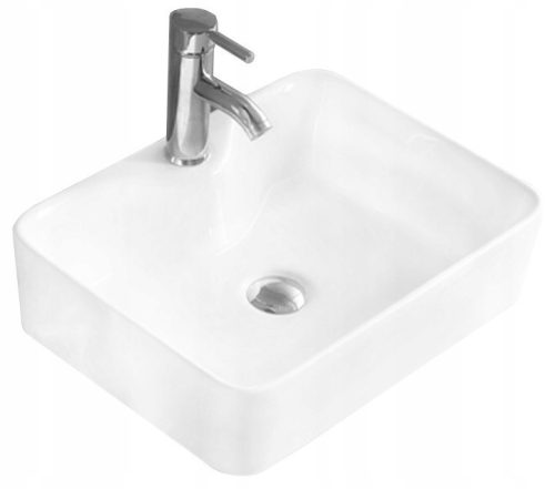  Mexen Eva rectangular countertop washbasin