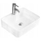  Mexen Eva rectangular countertop washbasin