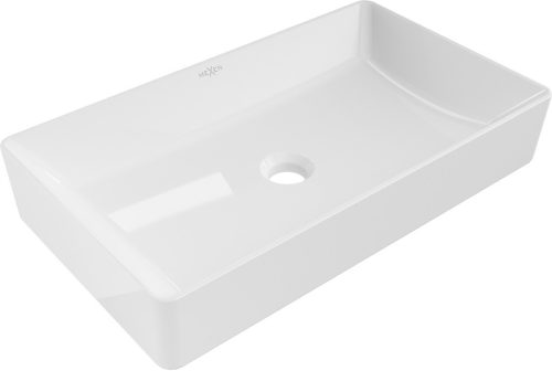  Mexen Nadia rectangular countertop washbasin