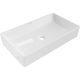  Mexen Nadia rectangular countertop washbasin