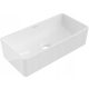 Mexen Nadia rectangular countertop washbasin