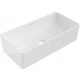 Mexen Nadia rectangular countertop washbasin