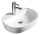  Oval countertop washbasin Mexen Iris