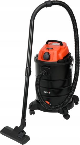 Yato YT-85701 Personnel industriel 1400 W