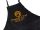 Kitchen towels, gloves and aprons COTTON KITCHEN APRON WITH THE NAME MASTERCHEF