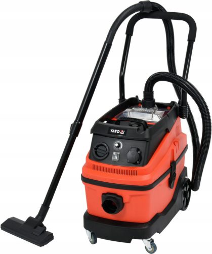 Yato YT-85715 Personnel industriel 1600 W