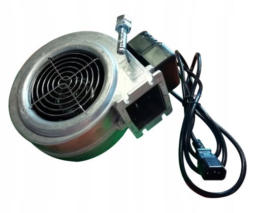  CO furnace fan WPA06 HL flap