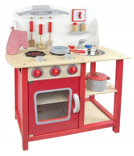  Leomark Classic Children's Kitchen 102/245215