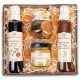  DELICIOUS gift basket natural preserves GIFT