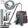 Aspirateur industriel Starmix iPulse 1600 W