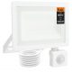Halogens for outdoor use and the garden Halogen neutral white 2700 lm 30 W