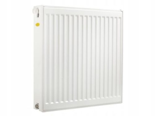  Diamond 2084 W steel panel radiator white 1000 x 600 x 105 mm - bottom connection