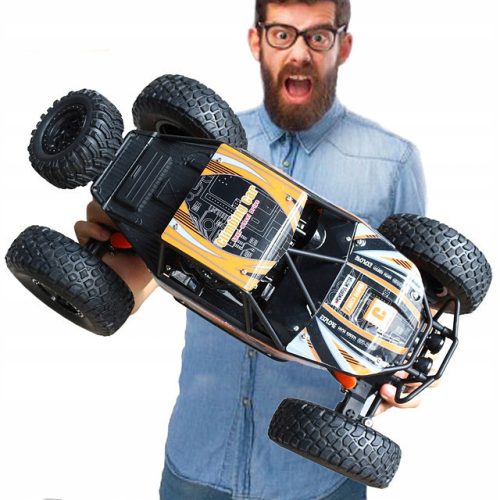  RC CAR CRAWLER GROSS 48CM 4X4